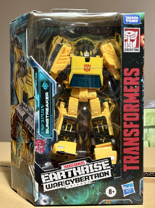 EARTHRISE SUNSTREAKER MISB $50.jpg