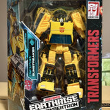EARTHRISE SUNSTREAKER MISB $50