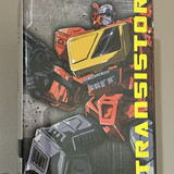 KFC TRANSISTOR NEW MIB $180