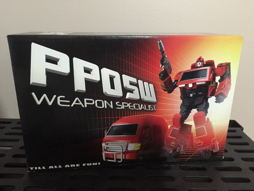 I-GEAR PP05W IRONHIDE NEW MIB $110.jpg