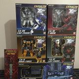 FANS PROJECT MENASOR SET WITH SWORD NEW MIB $400