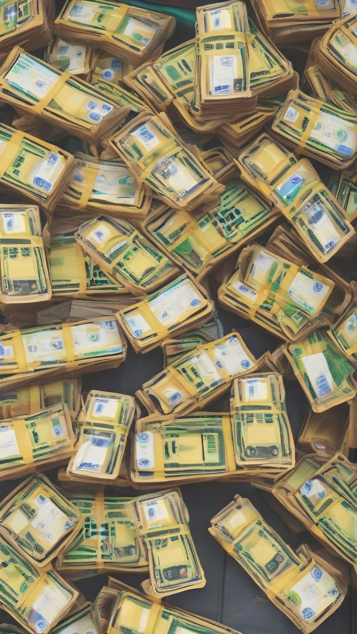 Pasig moves to cashless distribution of assistance