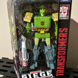 SIEGE SPRINGER MIB (OPEN DISPLAYED ONLY) $60