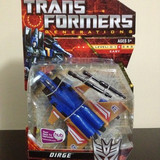GENERATIONS DIRGE NEW MOSC $30