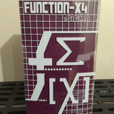 FANS PROJECT MINDWIPE NEW MIB $90