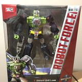 WEI JIANG OVERSZED HARDHEAD MIB (OPEN DISPLAYED ONLY) $40