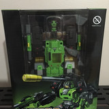 TOYWORLD HARDHEAD MIB NEW $120