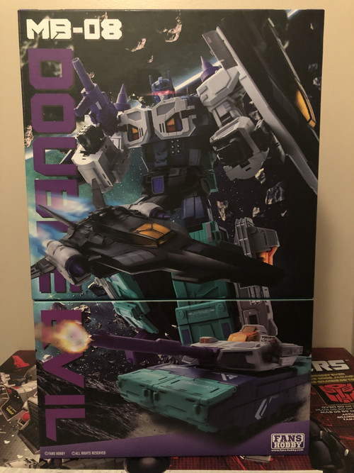 FANS HOBBY OVERLORD NEW MISB $450.jpg