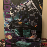 FANS HOBBY OVERLORD NEW MISB $450