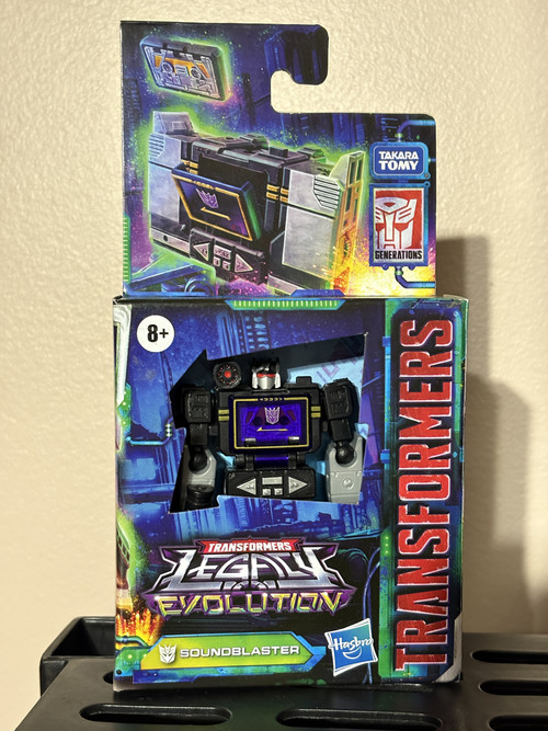 LEGACY CORE SOUNDBLASTER MIB (OPEN DISPLAYED ONLY) $30.jpg