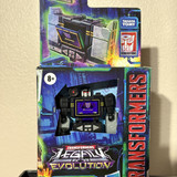 LEGACY CORE SOUNDBLASTER MIB (OPEN DISPLAYED ONLY) $30