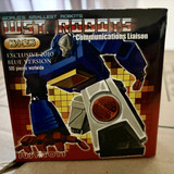 JUSTOYS WST TWINCAST NEW MIB $50