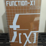 FANS PROJECT CROMEDOME MIB NEW $80