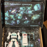 EARTHRISE RATCHET WITH BOX (DISPLAYED ONLY) $40