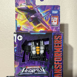 LEGACY CORE SKYWARP MIB (OPEN DISPLAYED ONLY) $25