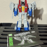 KINGDOM CORE STARSCREAM MLC $20
