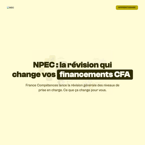 carousel npec apprentissage 2026 slide 01.png