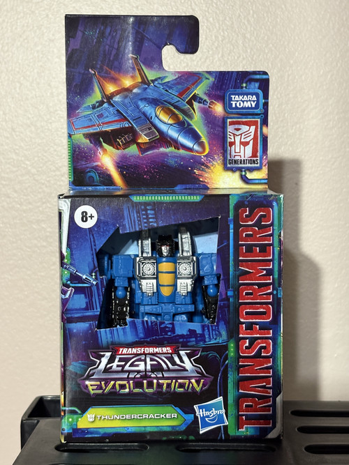 LEGACY CORE THUNDERCRACKER MIB (OPEN DISPLAYED) $25.jpg