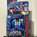 LEGACY CORE THUNDERCRACKER MIB (OPEN DISPLAYED) $25