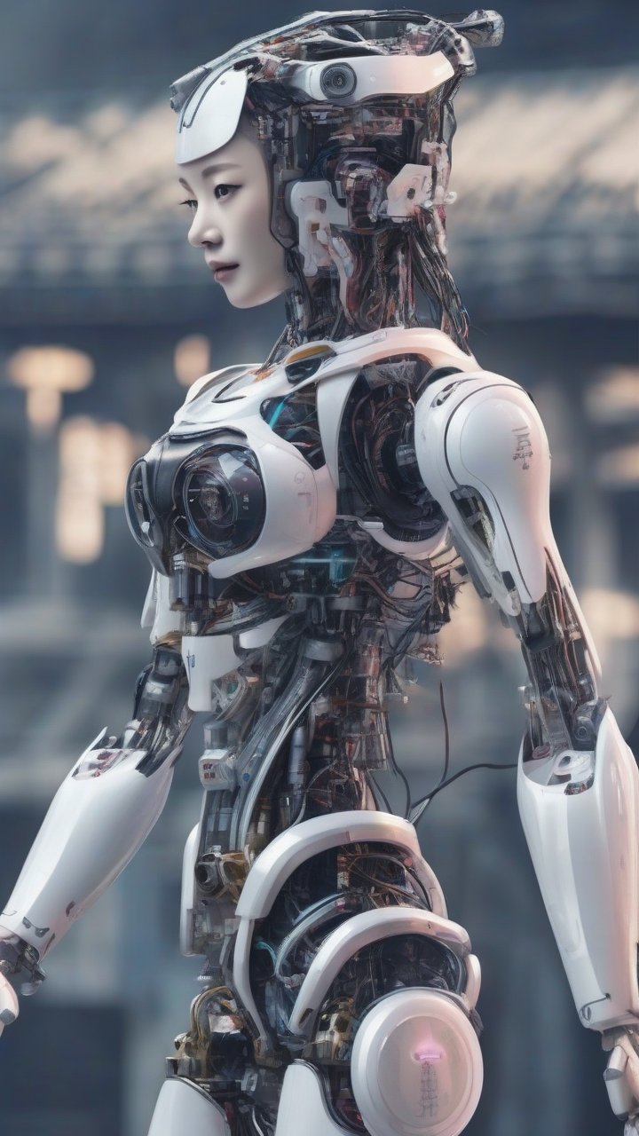 Chinese AI models take top six spots in global usage rankings