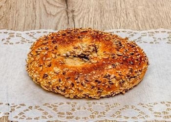 Bajgle z kiełkami zbóż.jpg