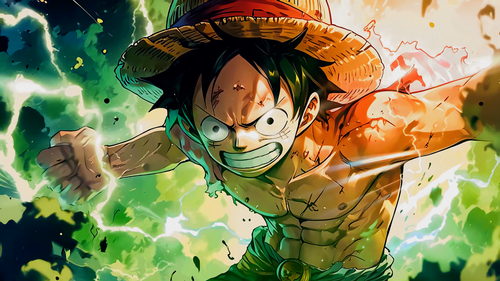 one piece luffy power burst live wallpaper video by shelloux dhiou51.png