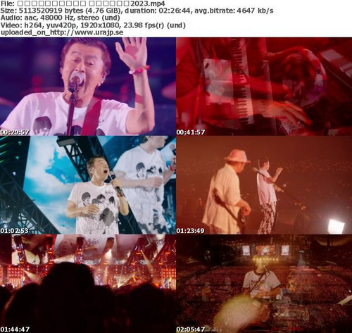 サザンオールスターズ 茅ヶ崎ライブ2023 s.jpg