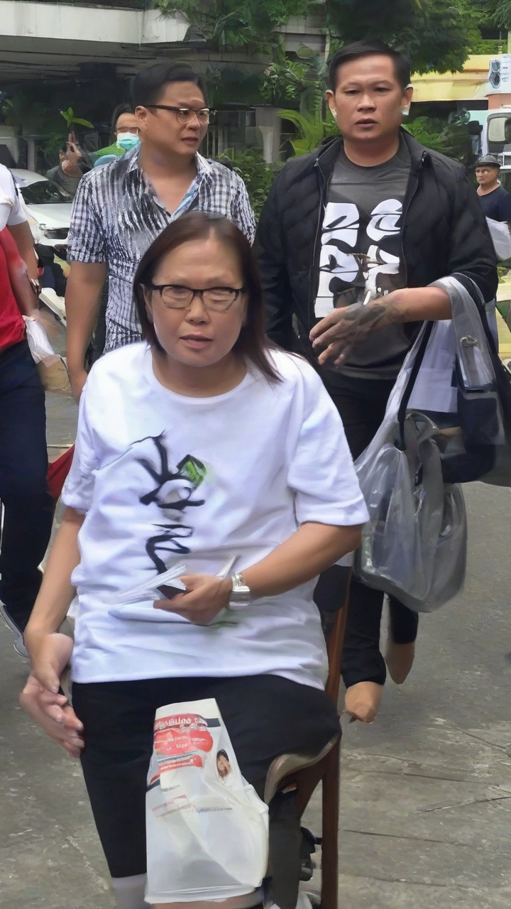 Court again resets pre-trial of overdue Dengvaxia case