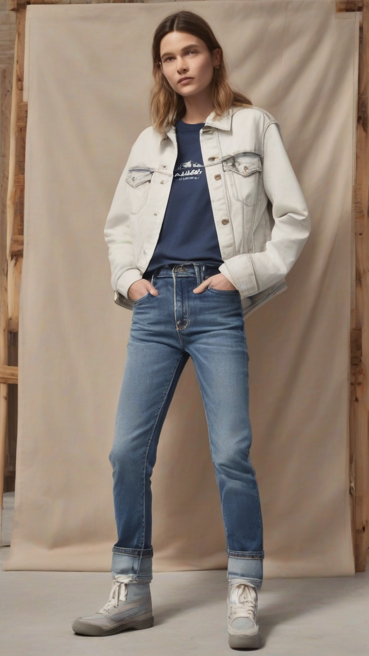 Levi Strauss lifts annual forecasts as strong demand cushions tariff hit