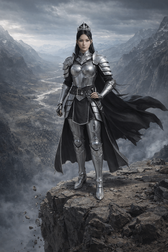 皇兄请退位 800 女将军.png