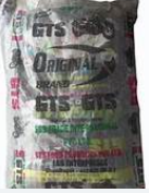 GTS Bullet Rice 5kg Bag