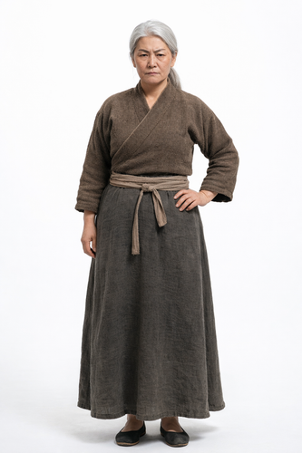 饥荒年带着拖油瓶种田致富800 王婆子 14ef56.png