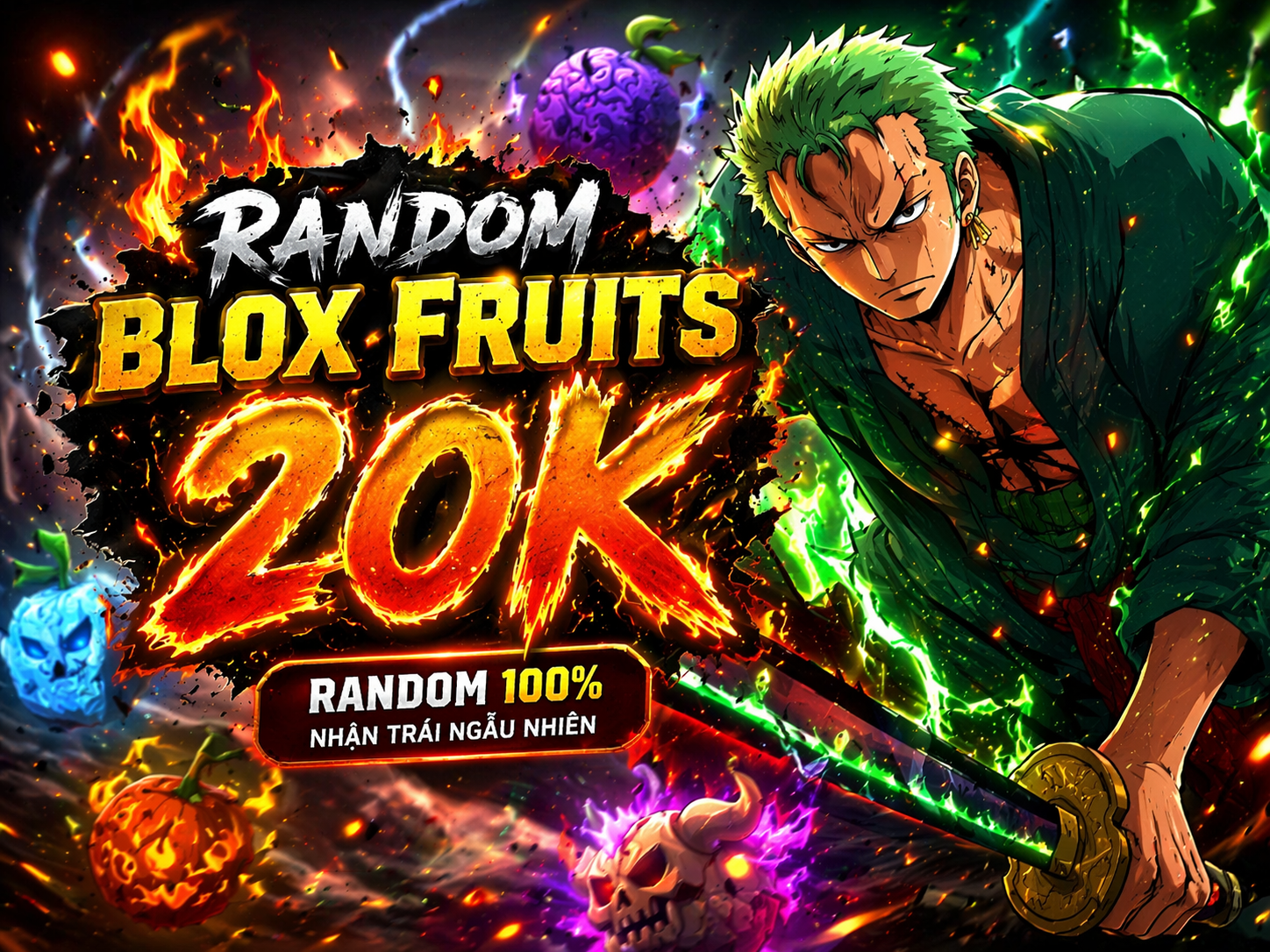 RANDOM BLOXFUIRTS 20K