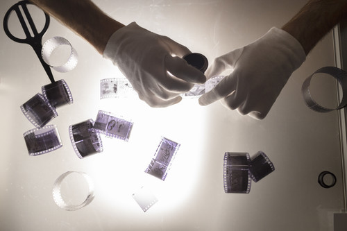 man working darkroom top view.jpg