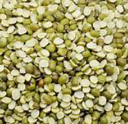 Green Moong Dal Split 500gm 