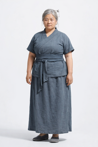 假千金下乡替嫁后被猎户娇宠了 800 李婶子 vbumex.png