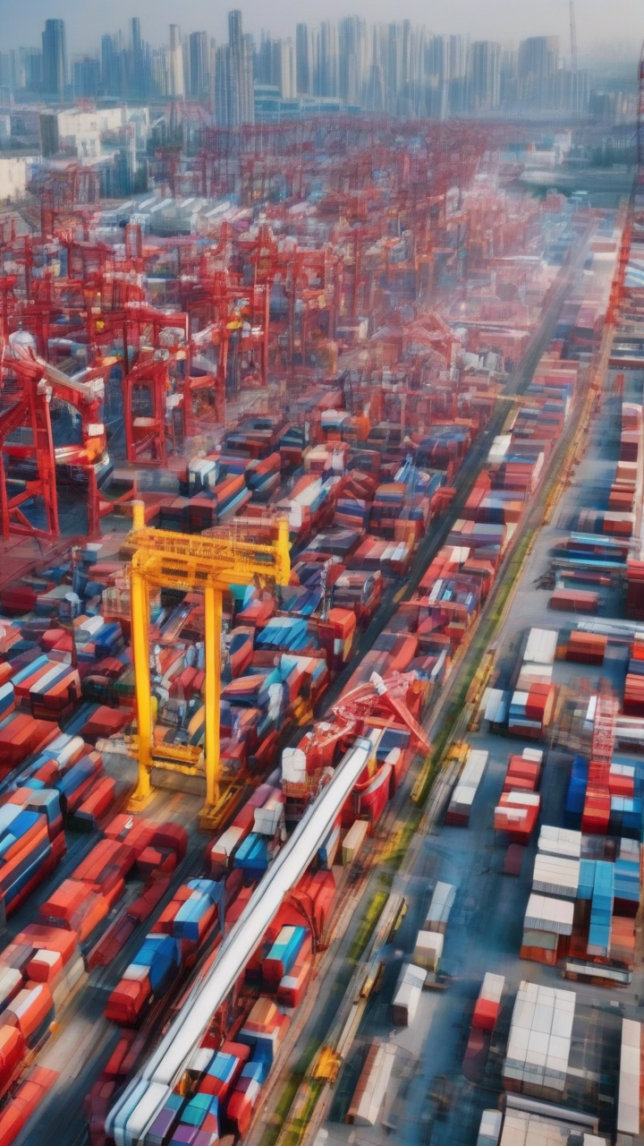 China's MIIT invites international cities to join the initiative of the Network of Partner Cities on New Industrial Revolution, aiming to establish stable supply chain