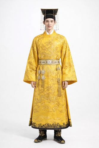 假皇帝从后宫开始权倾朝野 800 主角 皇帝 hjbgxn.png