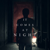 it comes at night