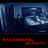 paranormal activity