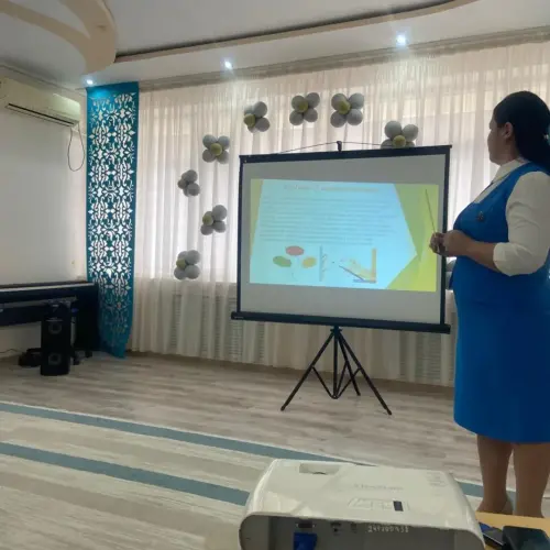 №3 Педагогикалық кеңесТақырыбы Бөбекжай мен әлеуметтік серіктестер (ата ана, мектеп) арасынд (3).webp