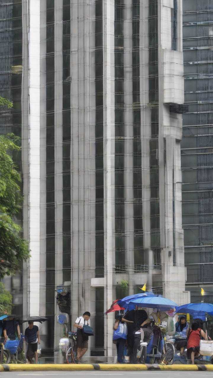 World Bank sees PH growth slump to 3.7% in 2026