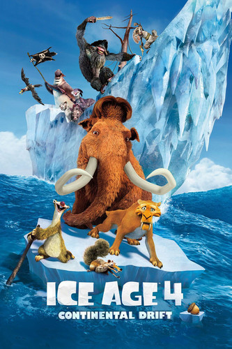 ice age 4