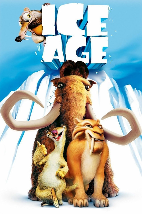 ice age 1