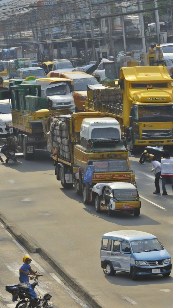 Aquino hits delay in fuel tax cuts