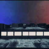 gojo hollow purple.gif