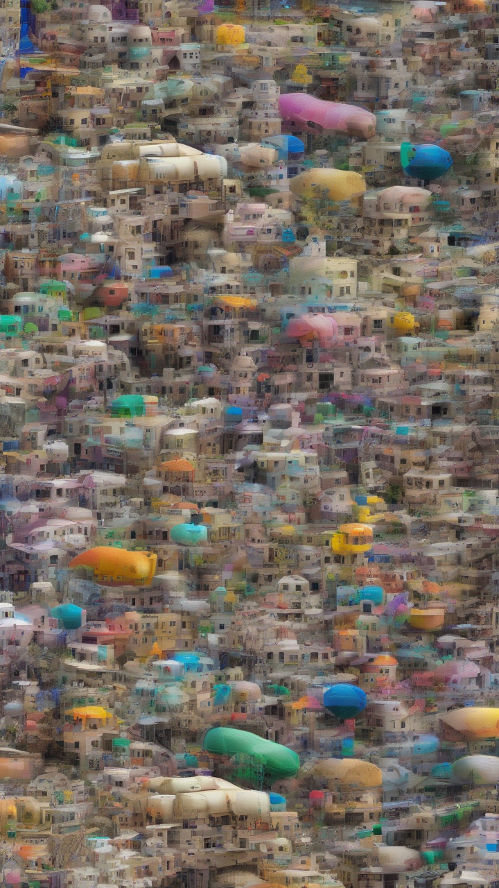 Slopaganda wars How (and why) the US and Iran are flooding the zone with viral AI‑generated noise