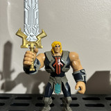 NETFLIX HE MAN MOTU MLC $10