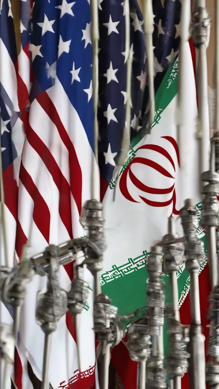 US, Iran agree to 2-week ceasefire