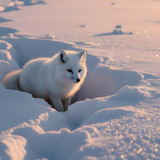 flutie8211 arctic fox 10150957 1280